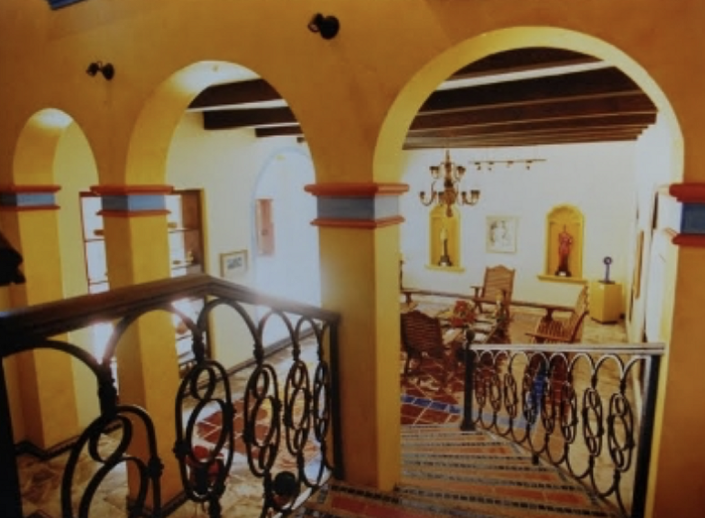 Casa Museo Vladimir Cora-1