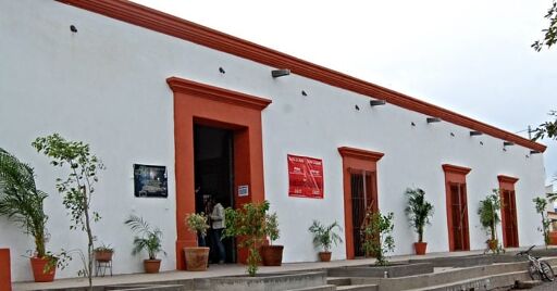 Casa de Cultura-0