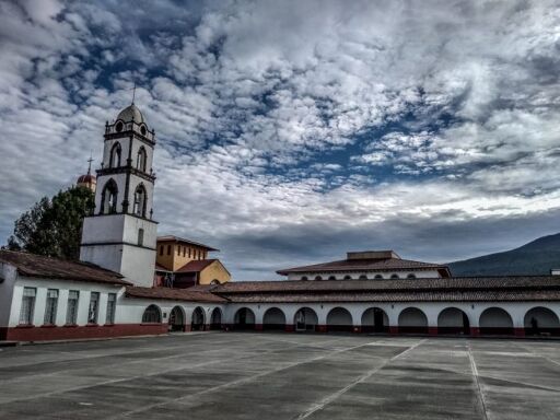 Casa de la Cultura de Saltillo-0