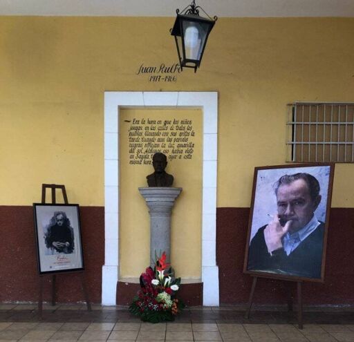 Casa de la Cultura Juan Rulfo-2