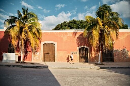 Casa de la Emperatriz Carlota-0