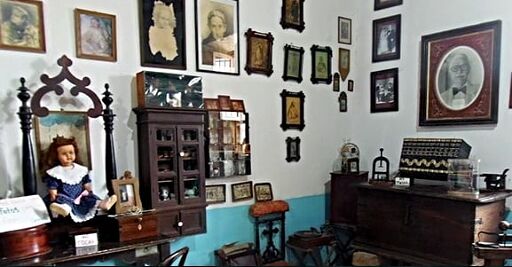 Casa Museo Doña Conchita Encarnación-0