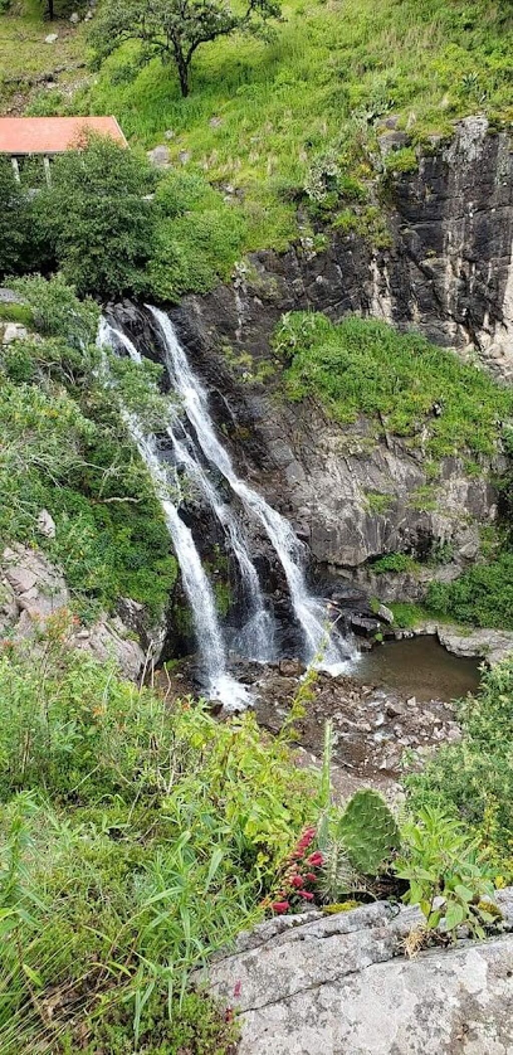 Cascada de Bandola-0