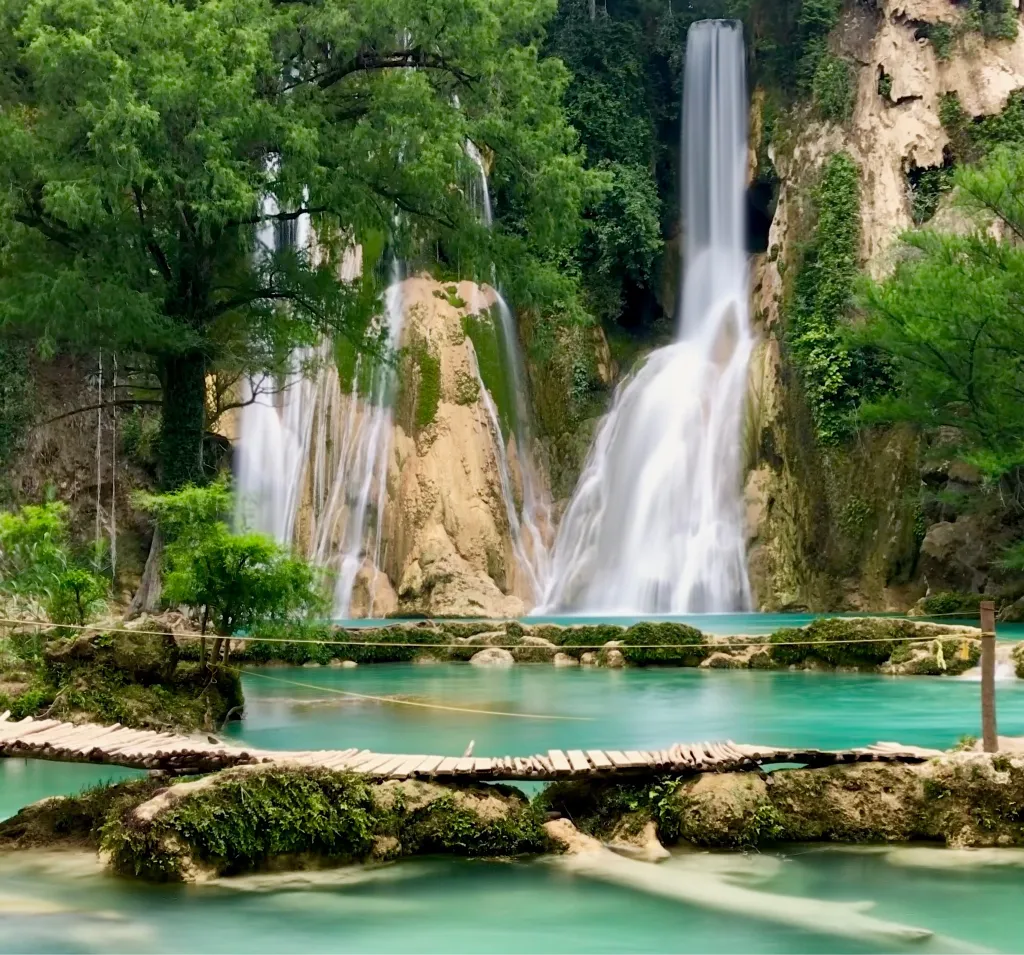 Cascada de Minas Viejas-0