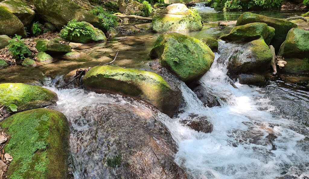 Cascada El Chuveje-3