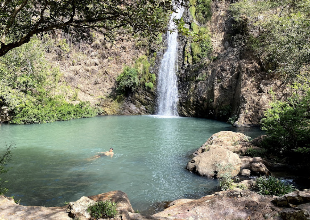 Cascada el Cora en San Blas-1
