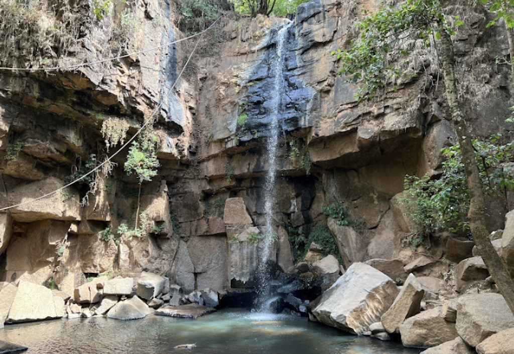 Cascada El Salto-1