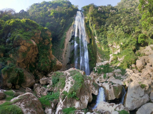 Cascada de Atlahuitzia-0