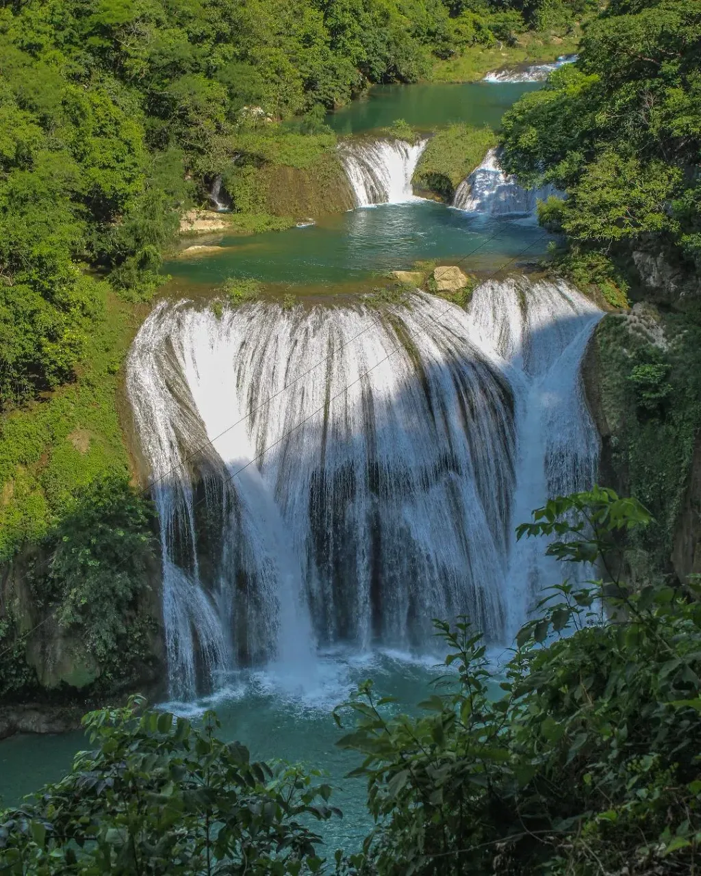 Cascadas de Micos-2