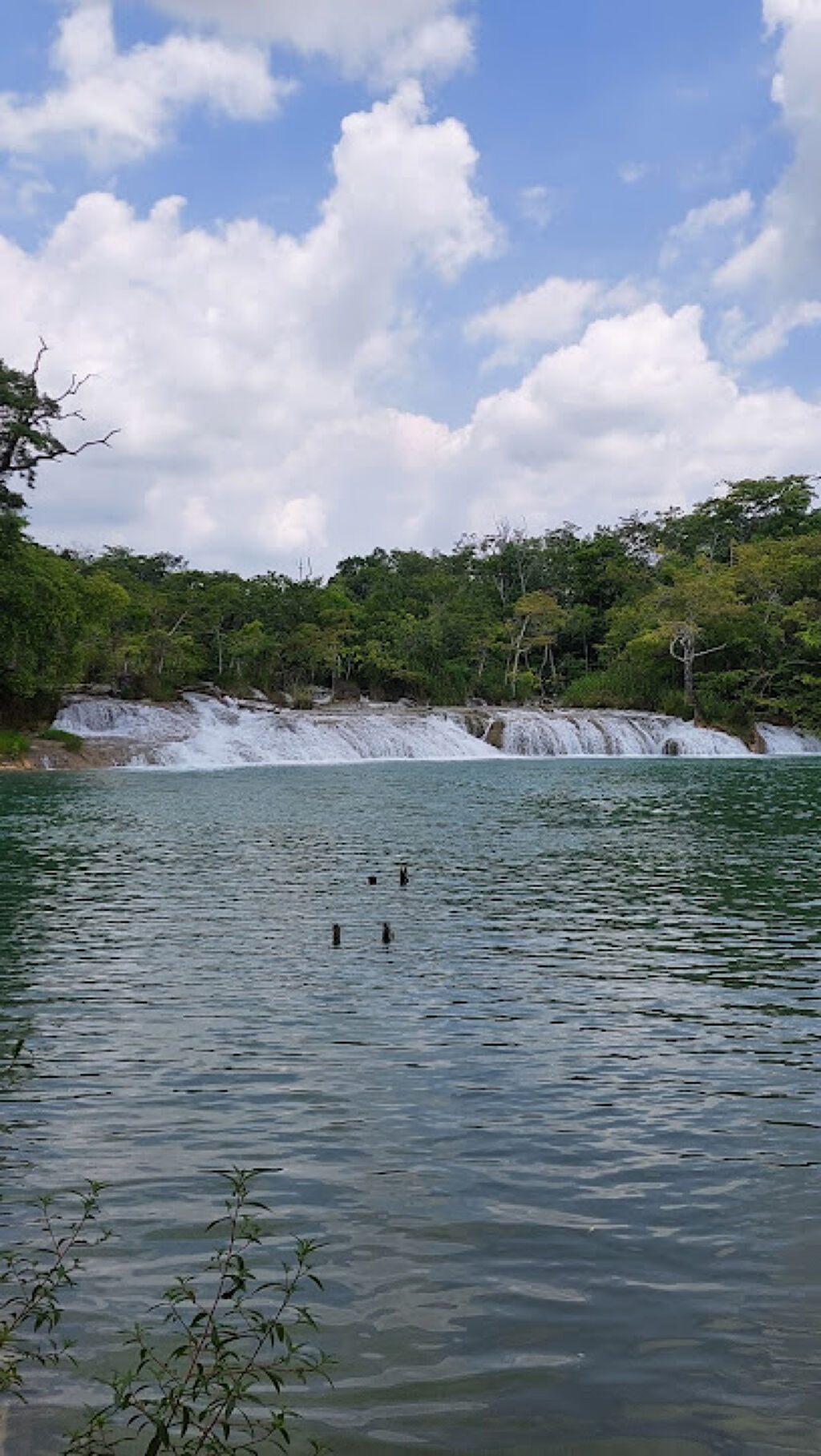 Cascadas de Reforma-0
