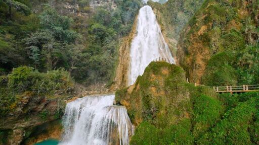 Cascadas El Chiflón-0