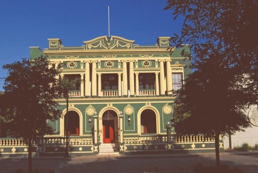 Casino de Linares-0