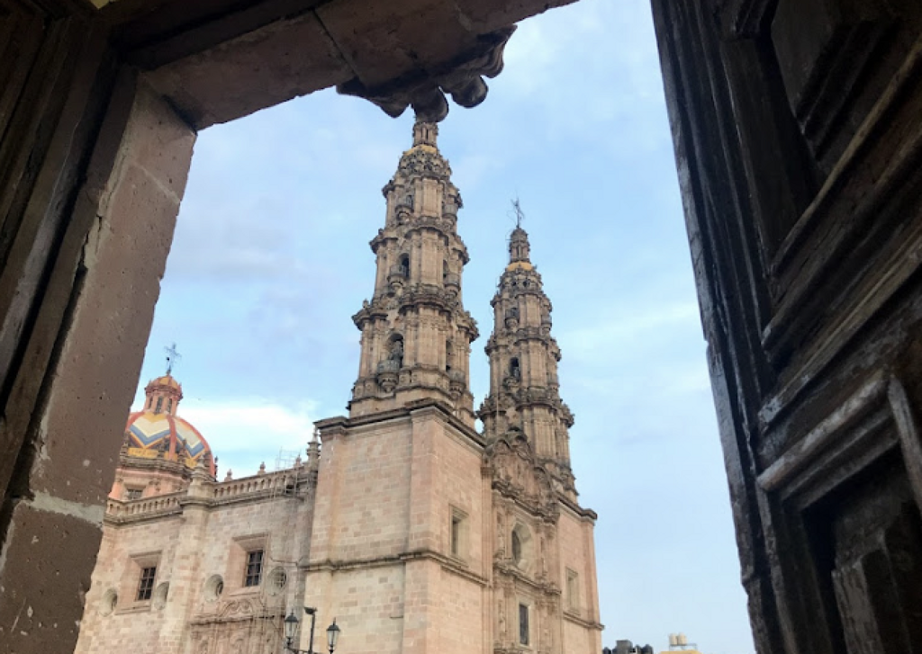 Catedral Basílica de San Juan de los Lagos-3