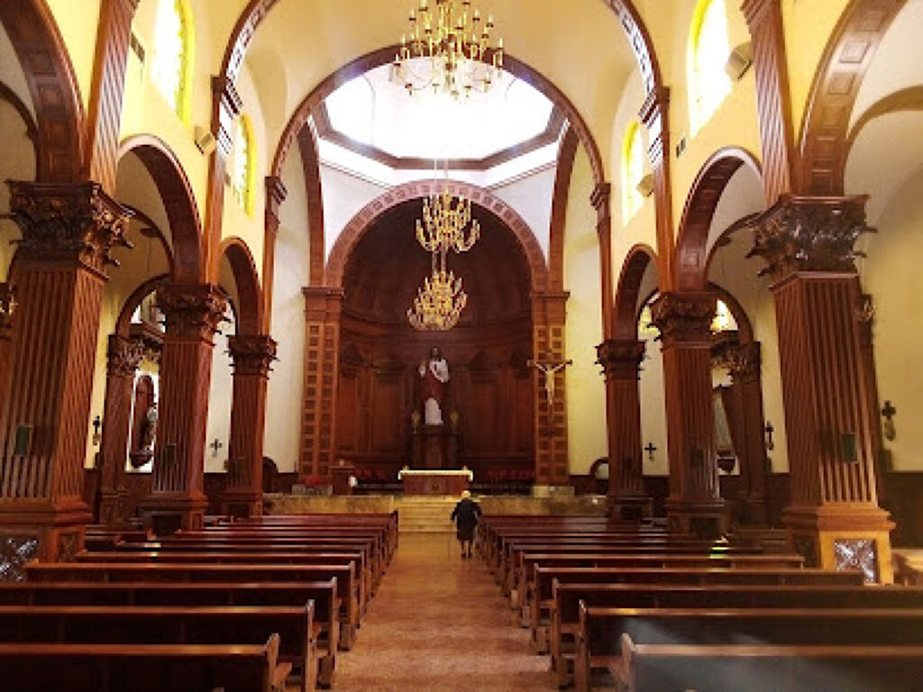 Catedral de Ciudad Victoria-1