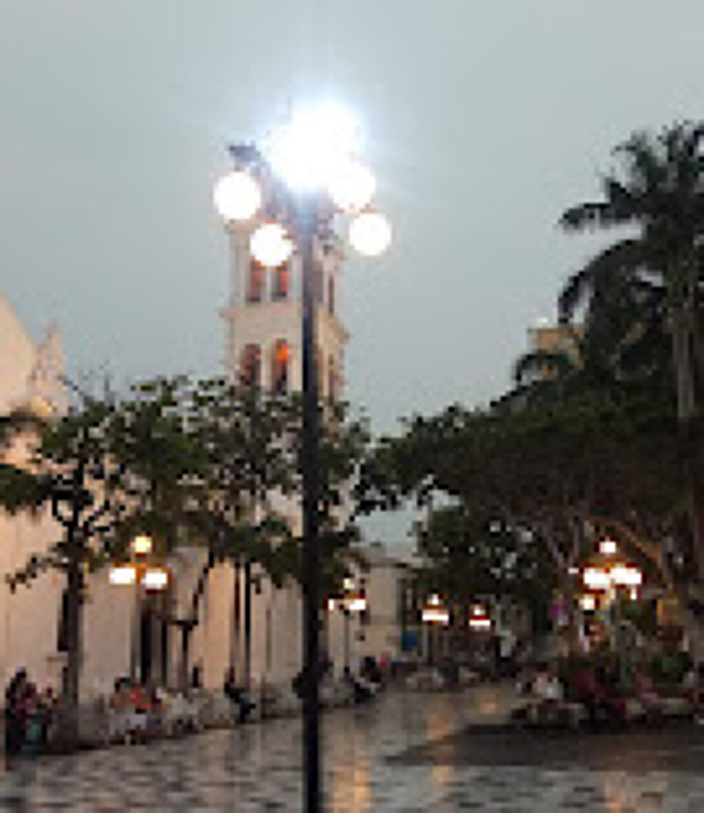 Catedral de Nuestra Señora de la Asunción-1