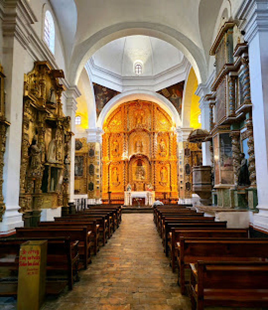 Catedral de Nuestra Señora de la Asunción-0