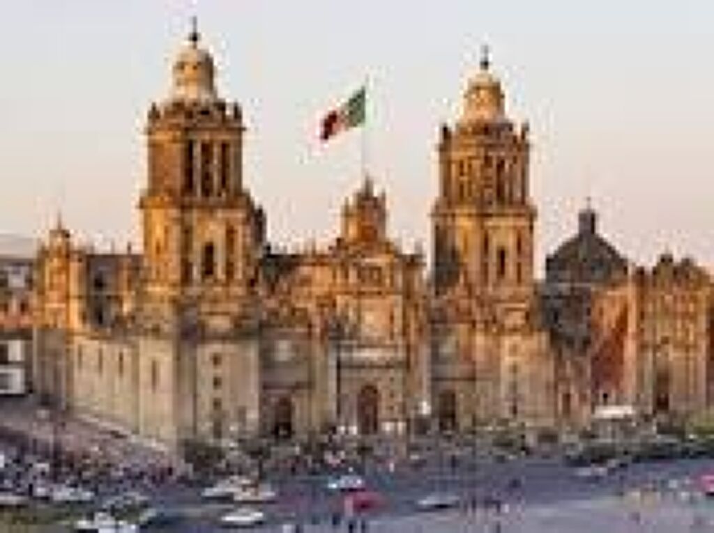 Catedral Metropolitana-1