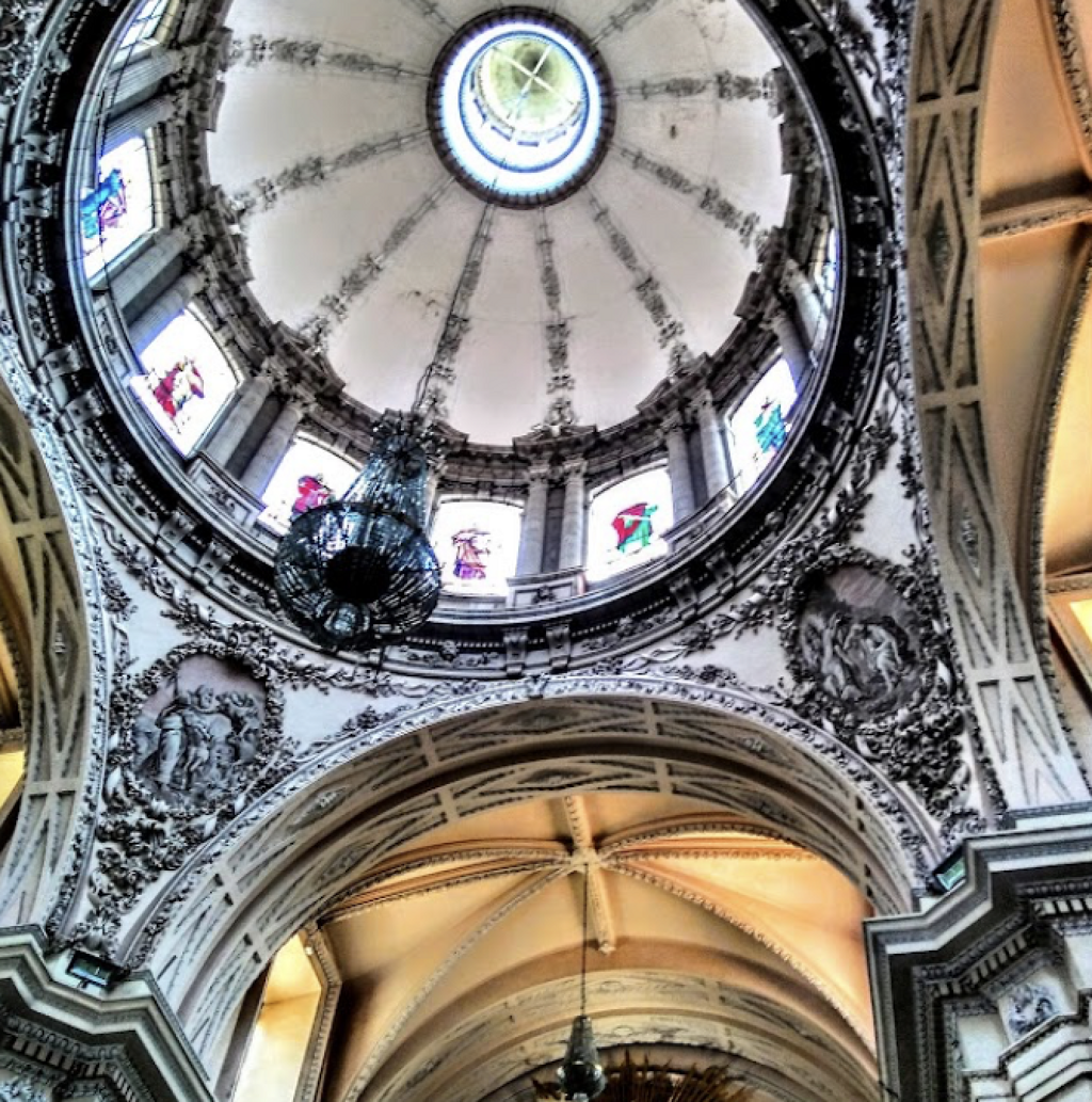 Catedral Metropolitana de Guadalajara-3