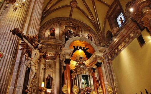 Catedral Basílica de San Juan de los Lagos-2