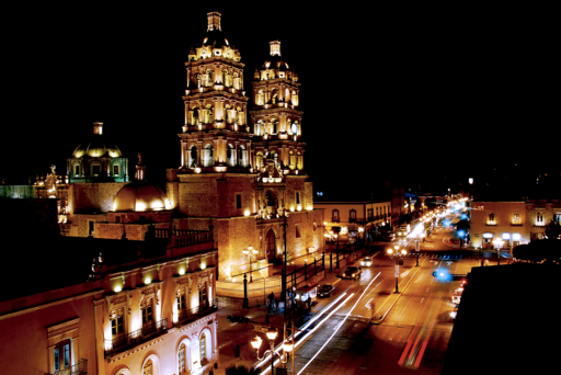 Catedral Basílica Menor-0