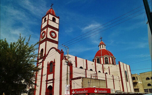 Catedral de Ciudad Victoria-0