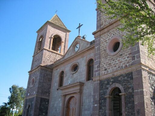 Catedral de Nuestra Señora de la Paz-0
