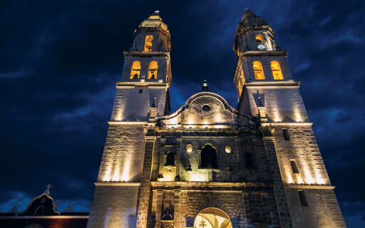 Catedral de Nuestra Señora de la Purísima Concepción-0