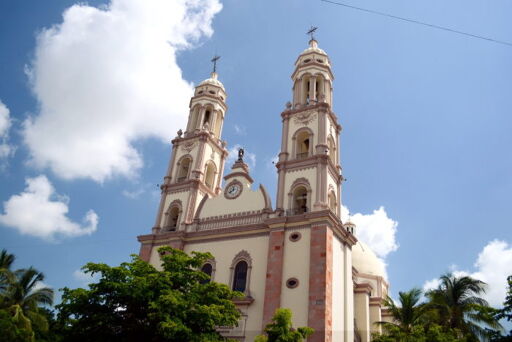 Catedral de Nuestra Señora del Rosario-0
