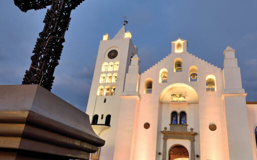 Catedral de San Marcos-0