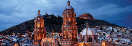 Catedral de Zacatecas-0
