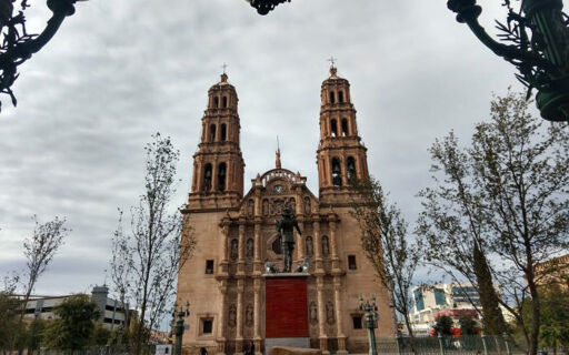 Catedral Metropolitana de Chihuahua-0