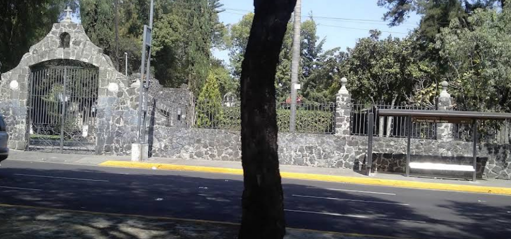 Ex-Hacienda Don Roberto-0