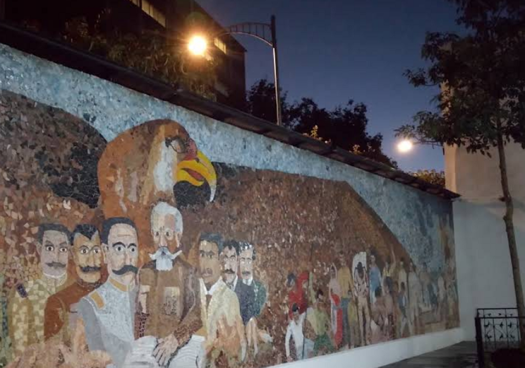 Casa de la Cultura Jesús Romero-0