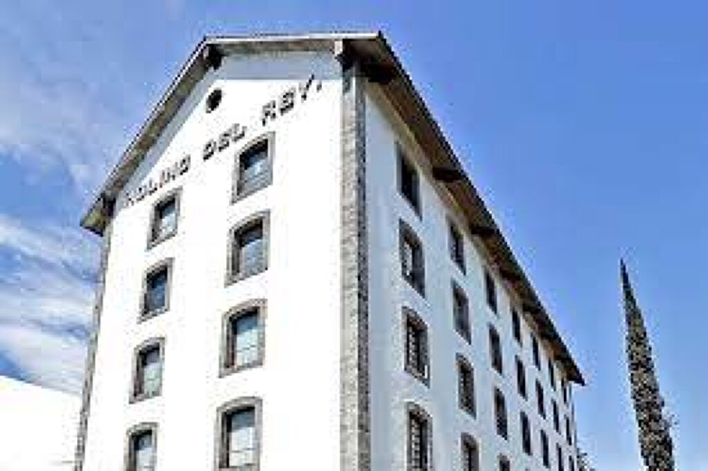 Cencalli "Casa del maíz y la cultura alimentaria"-0