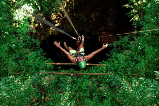 Cenote Lu'um-0