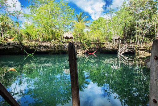Cenote Popol Vuh-0