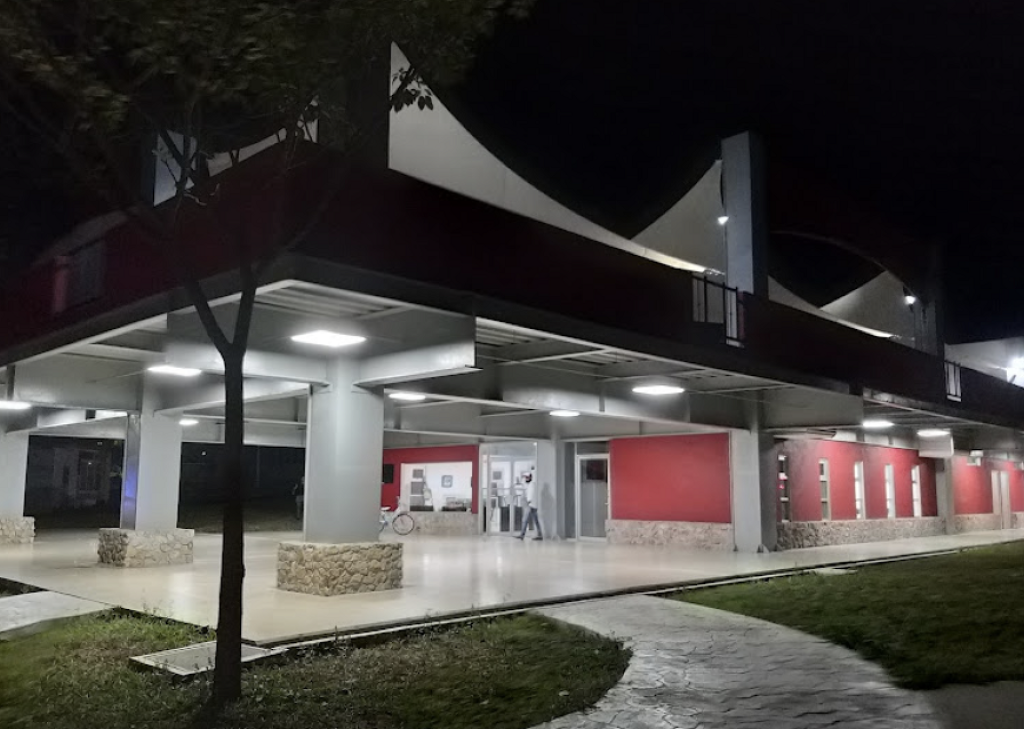 Centro Cultural Digital Tenosique-0