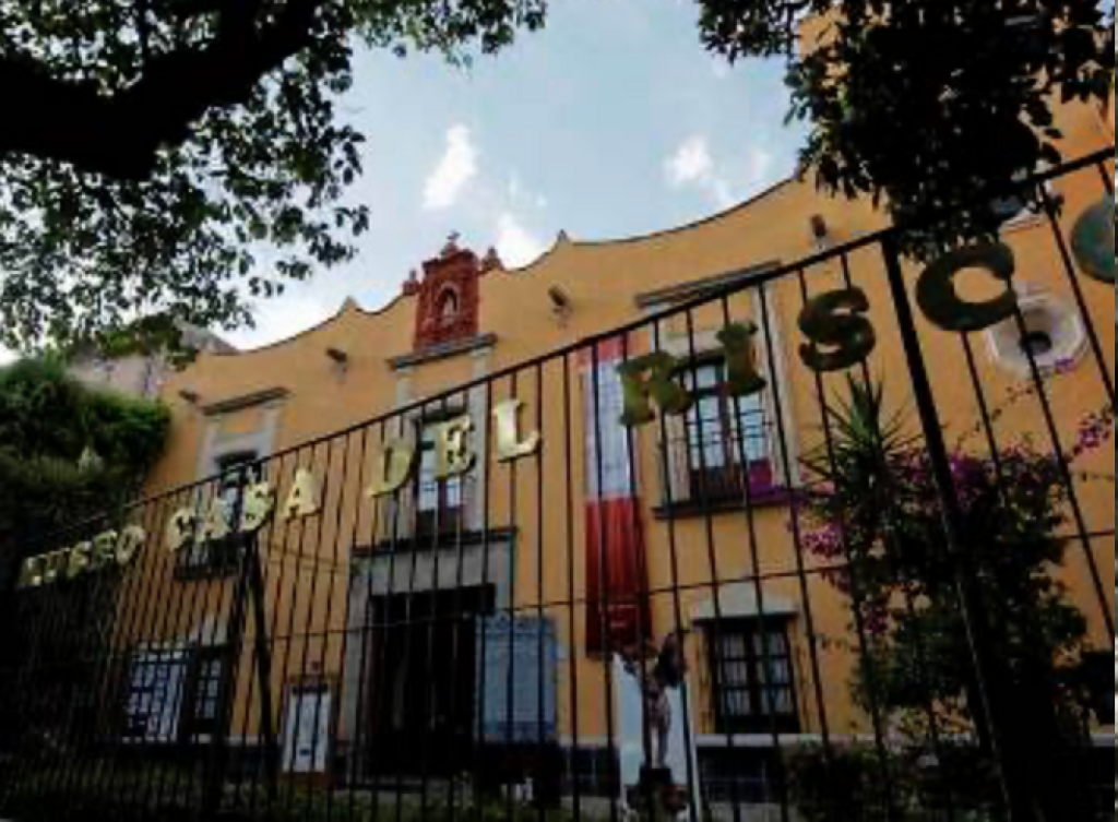 Centro Cultural Isidro Fabela-Museo Casa del Risco-2