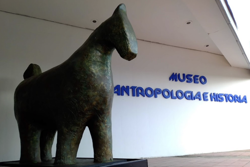 Centro Cultural Mexiquense de Toluca-0