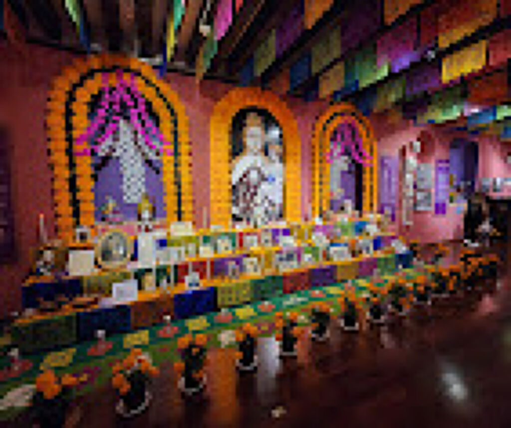 Centro Cultural San Ángel-2