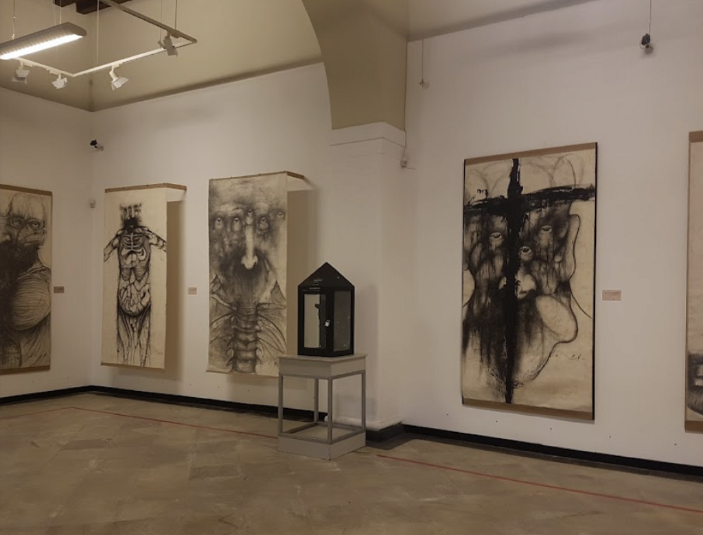 Centro de Arte Contemporáneo Emilia Ortiz-3
