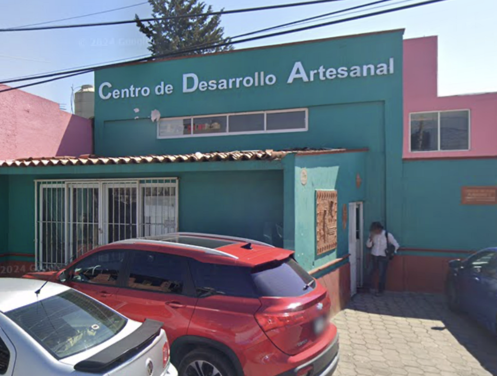 Centro de Desarrollo Artesanal-1