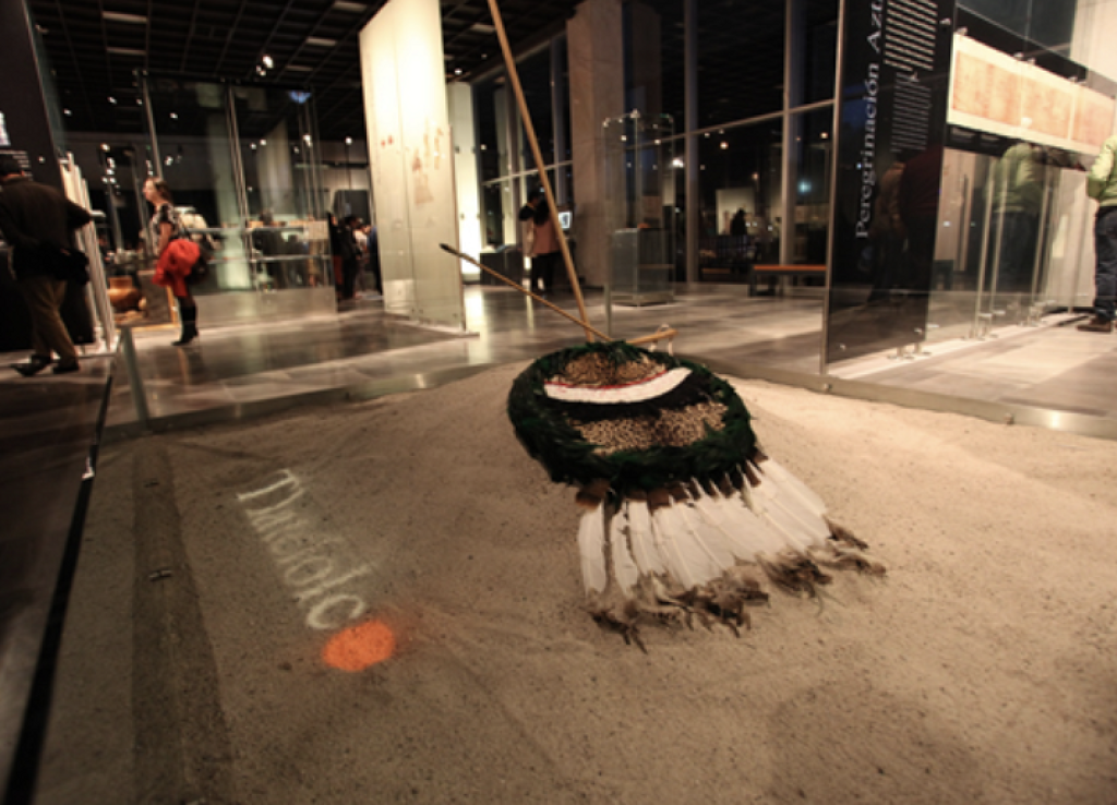 Centro de Interpretación Xaltilolli-1