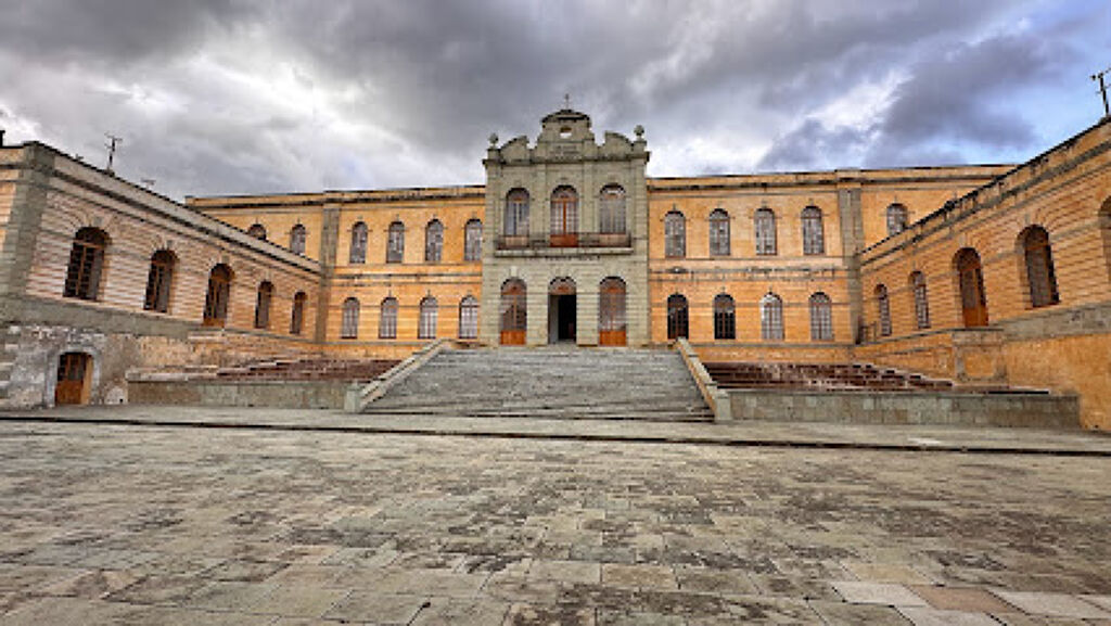 Centro de las Artes de San Agustín-0