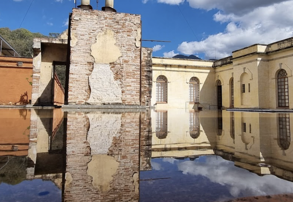 Centro de las Artes de San Agustín-1