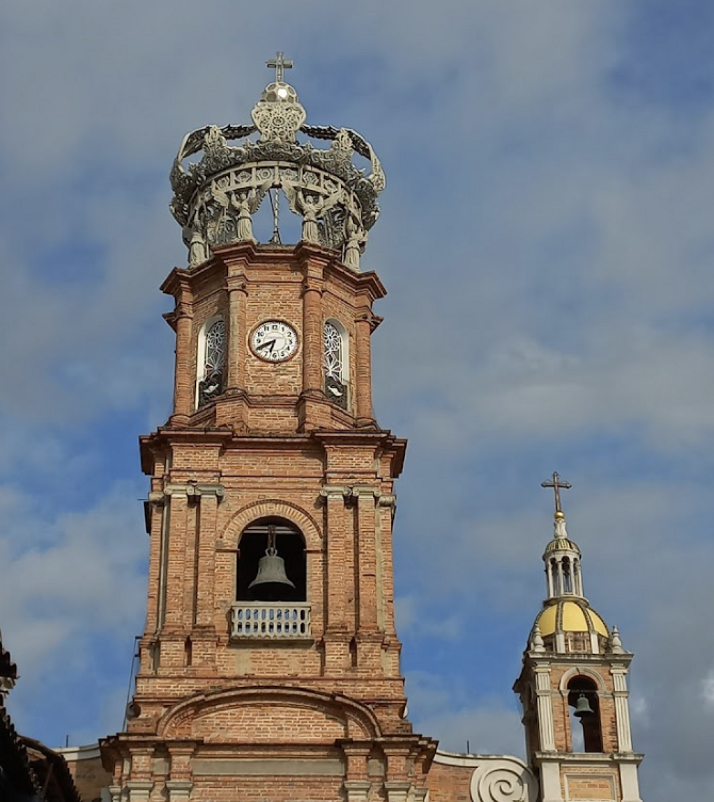 Centro de Puerto Vallarta-1