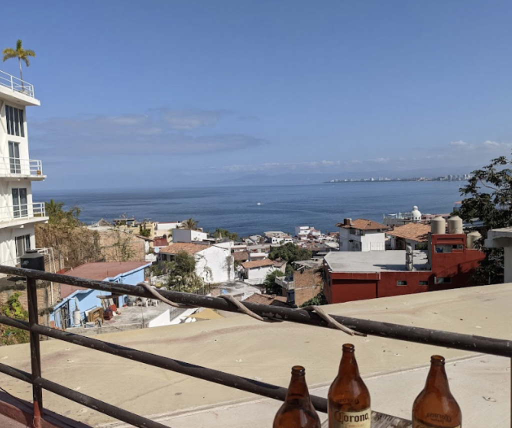 Centro de Puerto Vallarta-0