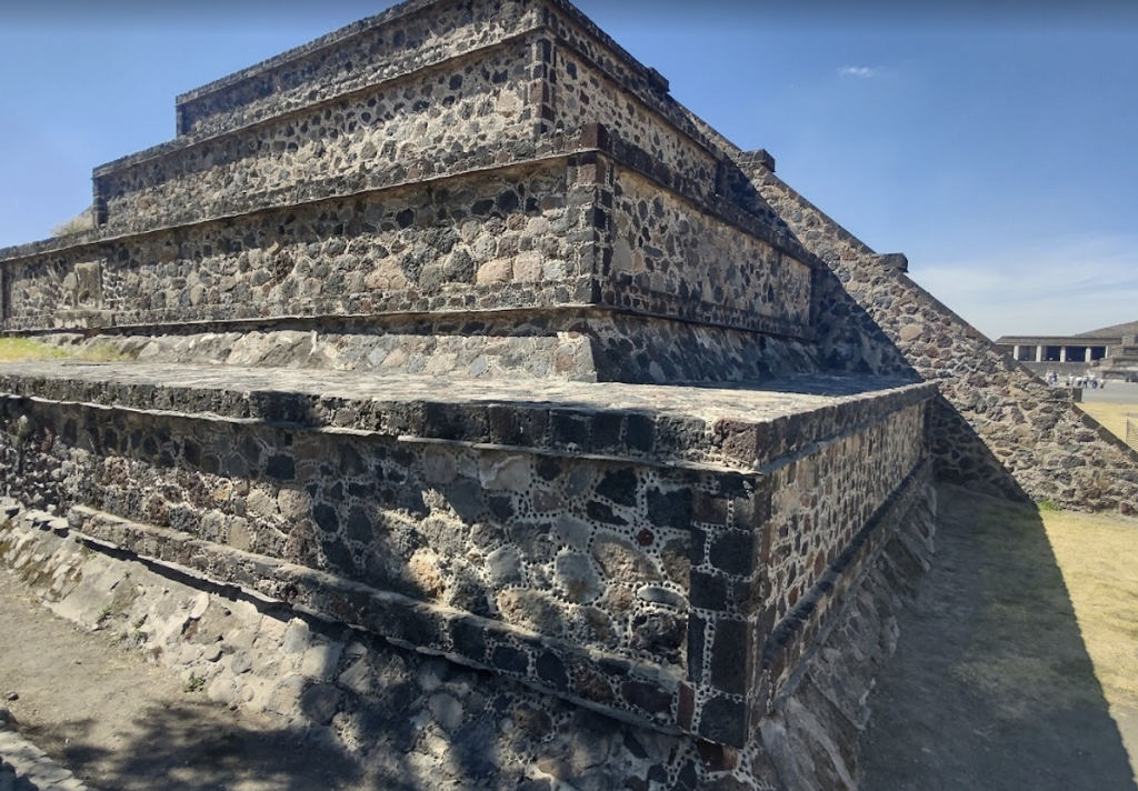 Centro de San Juan Teotihuacán-1