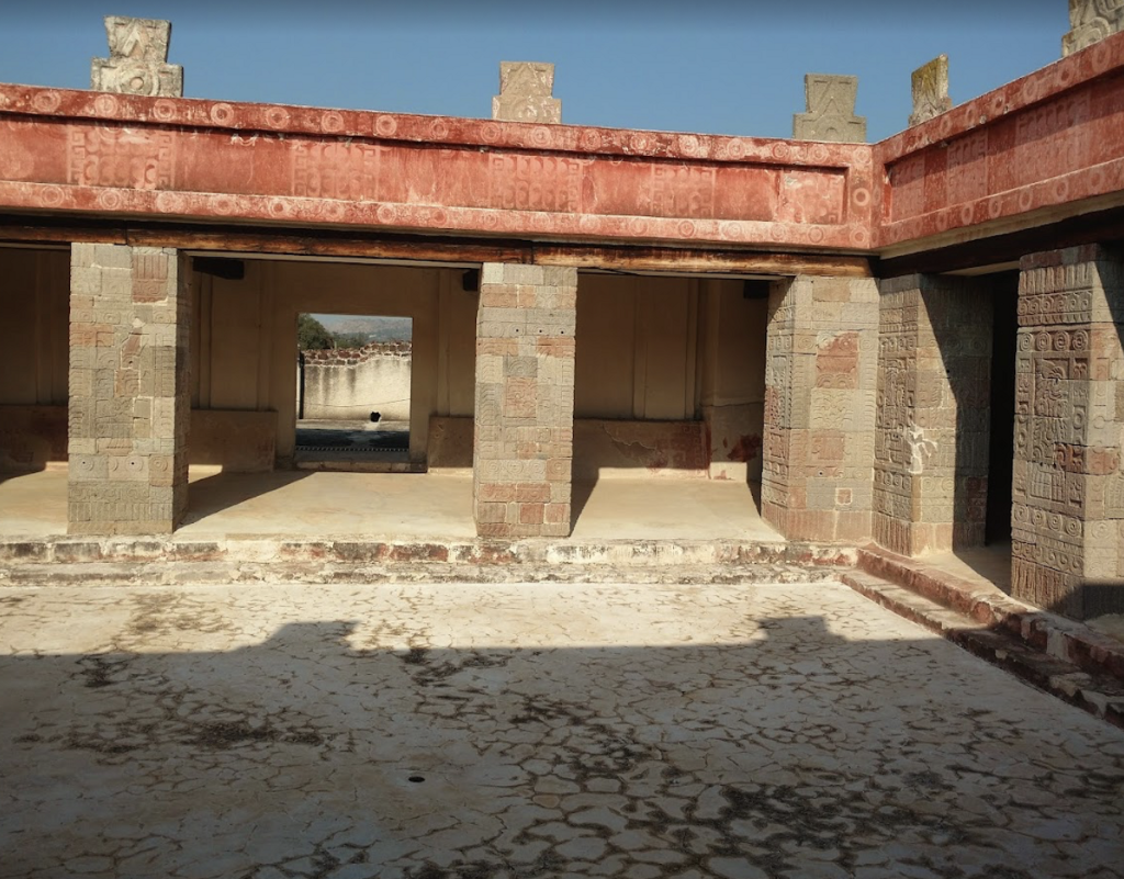 Centro de San Juan Teotihuacán-0