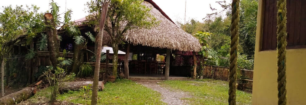 Centro Ecoturístico los Cántaros del Sol-1